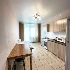 1-к кв. Татарстан, Казань ул. Юлиуса Фучика, 88 (45.0 м) - Фото 0