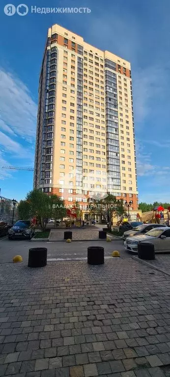 2-комнатная квартира: Новосибирск, Кировский район, Северо-Чемской ... - Фото 1