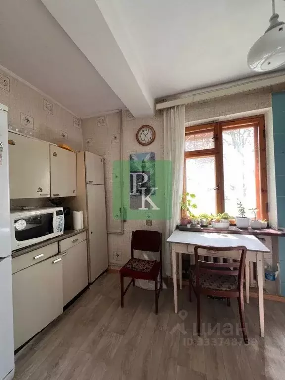 2-к кв. Севастополь просп. Октябрьской Революции, 25 (47.0 м) - Фото 2
