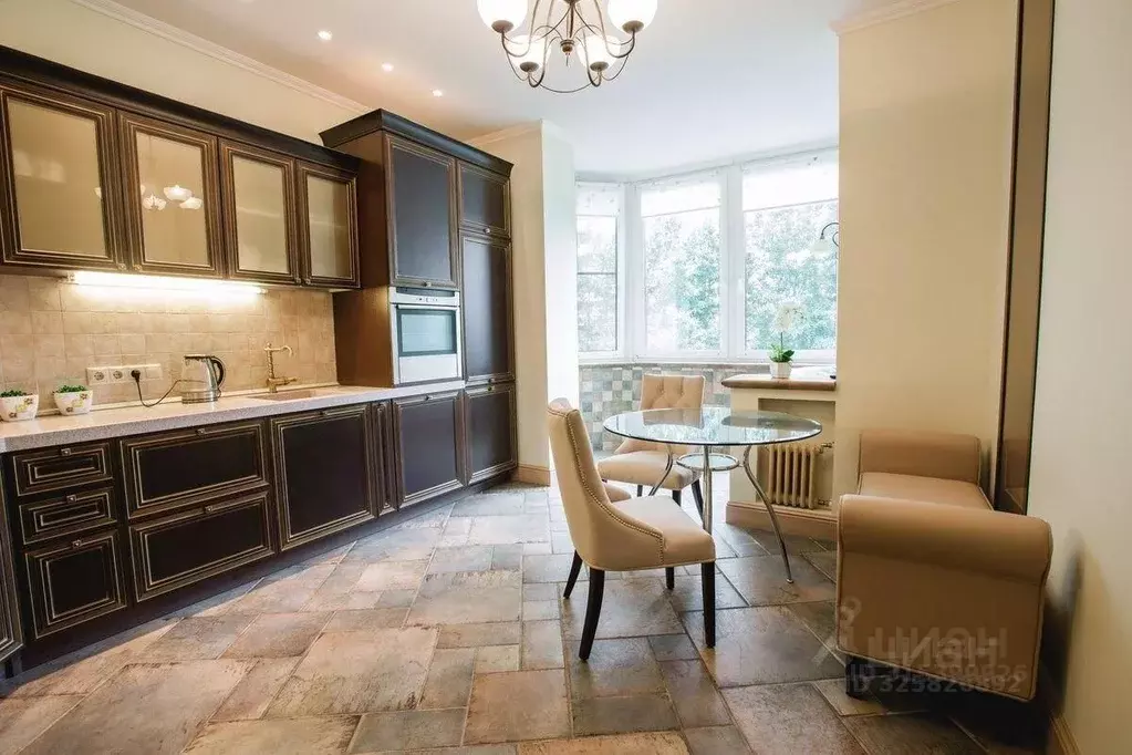 2-к кв. Москва Мичуринский просп., 7К1 (55.0 м) - Фото 2