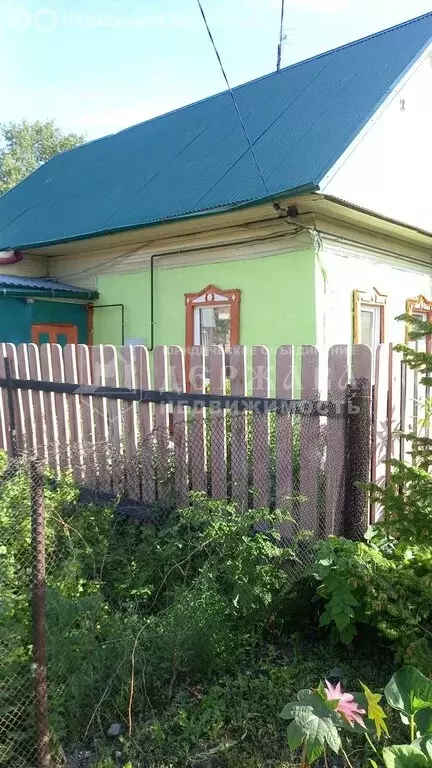 Дом в Топки, Клубная улица (62.6 м) - Фото 0