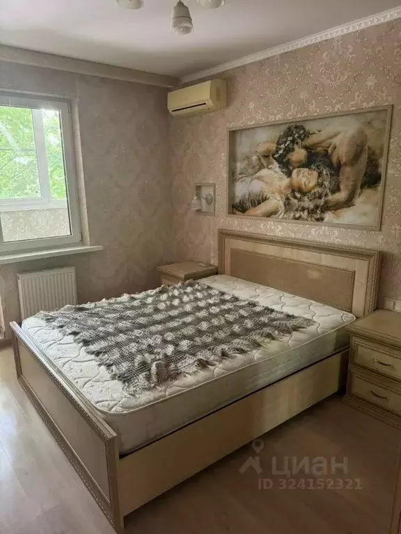 2-к кв. Краснодарский край, Краснодар ул. Душистая, 73 (65.0 м) - Фото 1