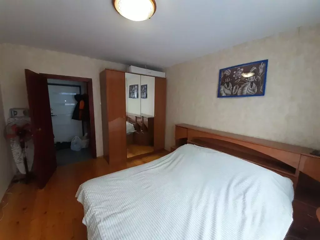 2-к кв. Москва Вильнюсская ул., 13 (54.0 м) - Фото 1