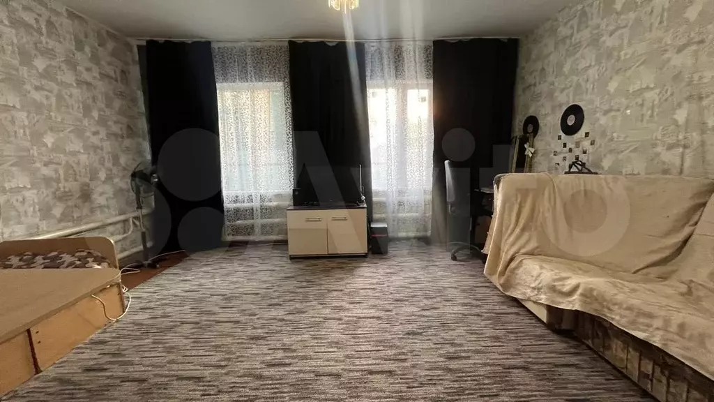 Дом 82 м на участке 18 сот. - Фото 1