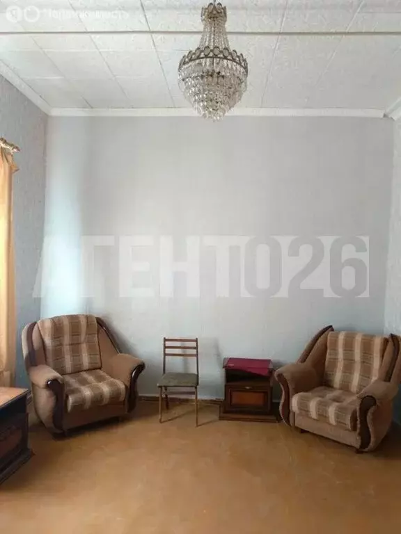 2-комнатная квартира: Ставрополь, Таманская улица, 1 (45 м) - Фото 0