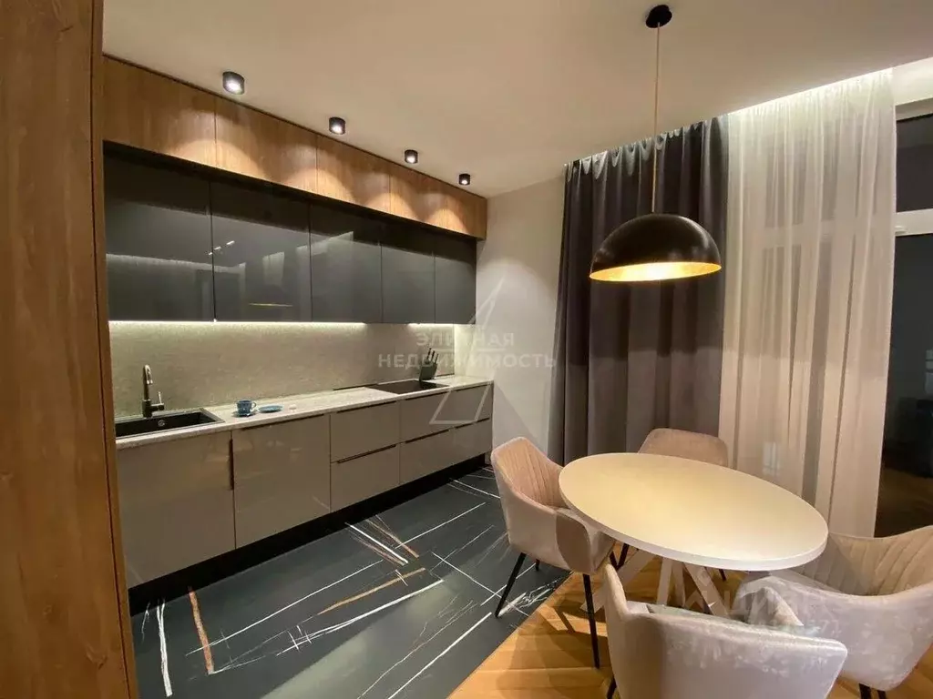 3-к кв. Москва Гжатская ул., 5к10 (75.0 м) - Фото 2