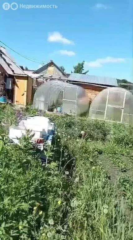 Дом в Иркутск, СТ Восток, 1-я Ушаковская улица (20 м) - Фото 2