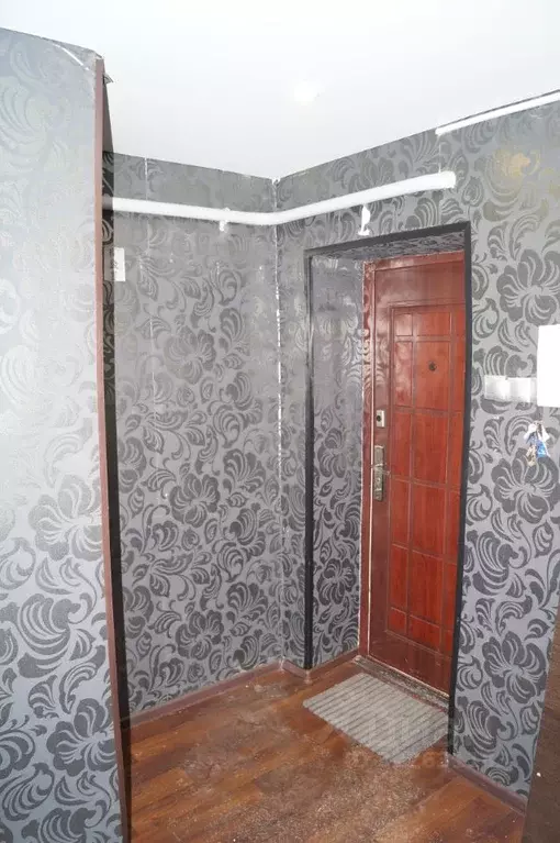 2-к кв. Челябинская область, Челябинск просп. Победы, 170 (40.1 м) - Фото 2