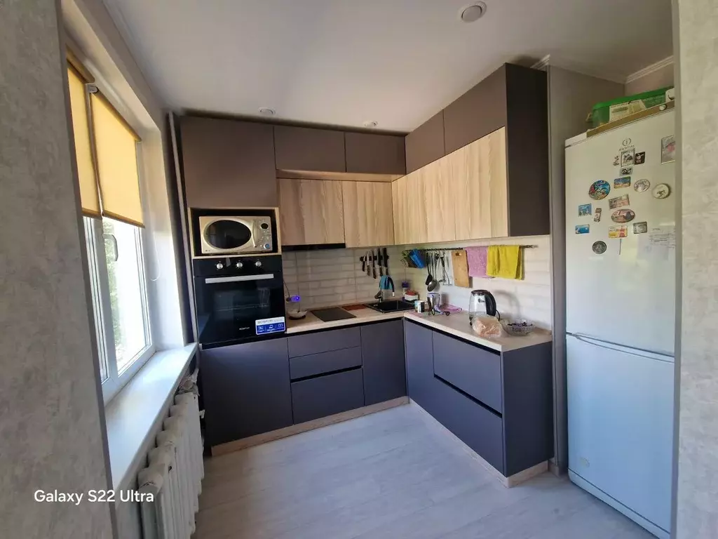 Продаётся 3-к квартира, 63 м - Фото 0