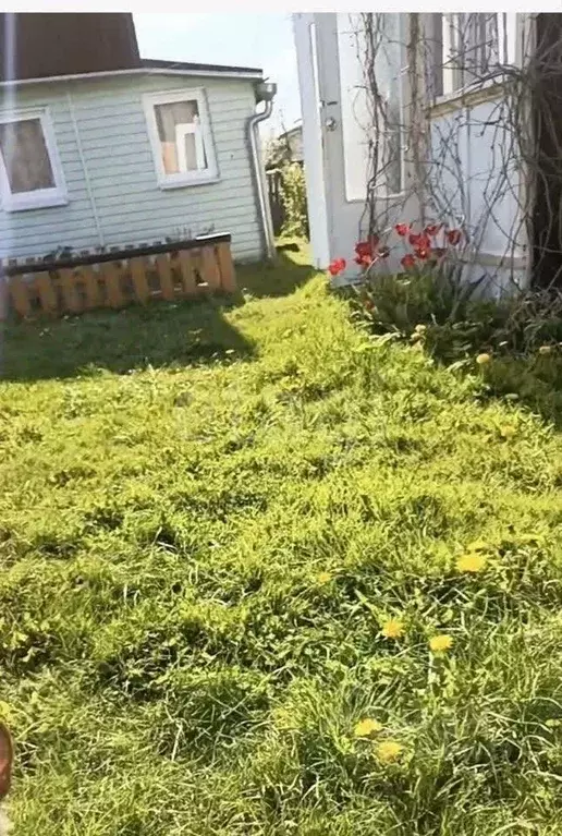 Дом в Ярославская область, Ярославль Текстильщик-2 садовое ... - Фото 1