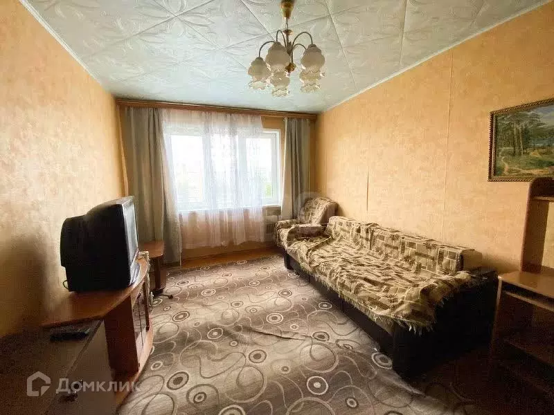 Продаётся 3-к квартира, 59.1 м - Фото 0