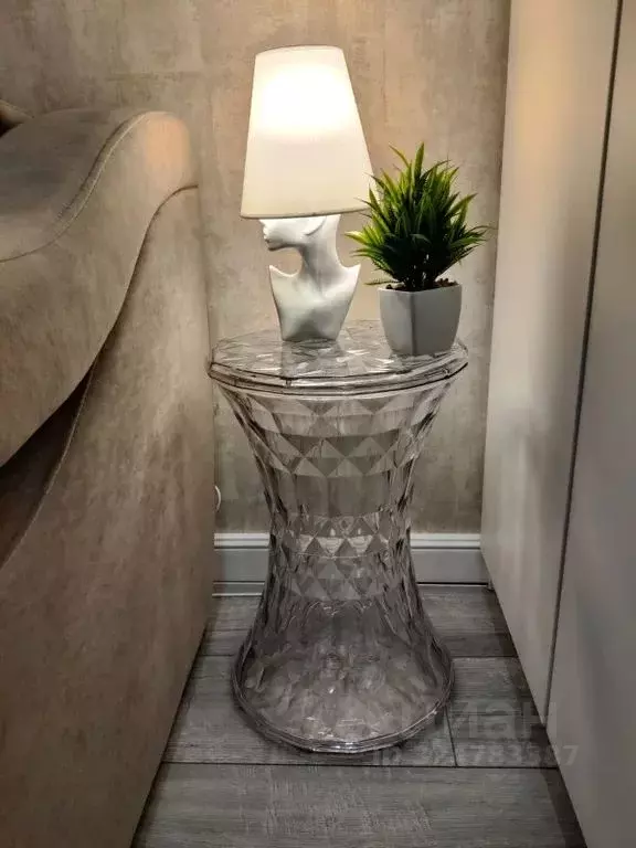 Студия Москва ул. Артюхиной, 6К2 (20.0 м) - Фото 0