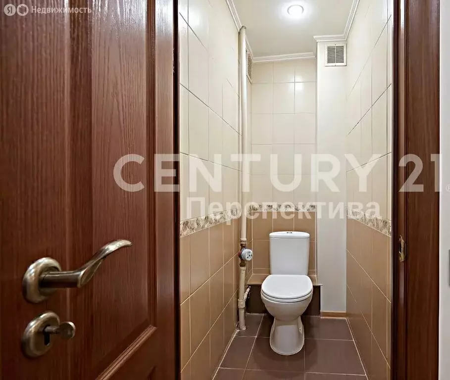 2-комнатная квартира: Москва, Иерусалимский проезд, 4 (42 м) - Фото 1