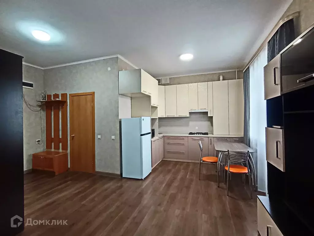 Продаётся 1-к квартира, 47 м - Фото 0