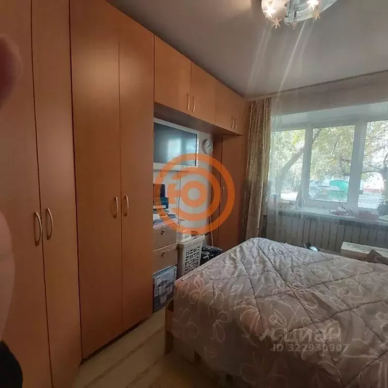 2-к кв. Тюменская область, Тюмень Карская ул., 21 (38.6 м) - Фото 2