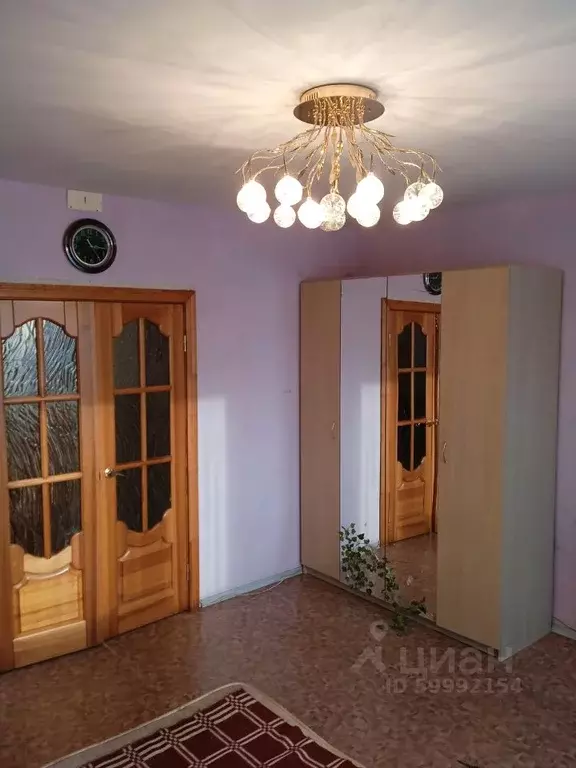 1-к кв. Челябинская область, Челябинск ул. Тарасова, 38 (40.0 м) - Фото 1