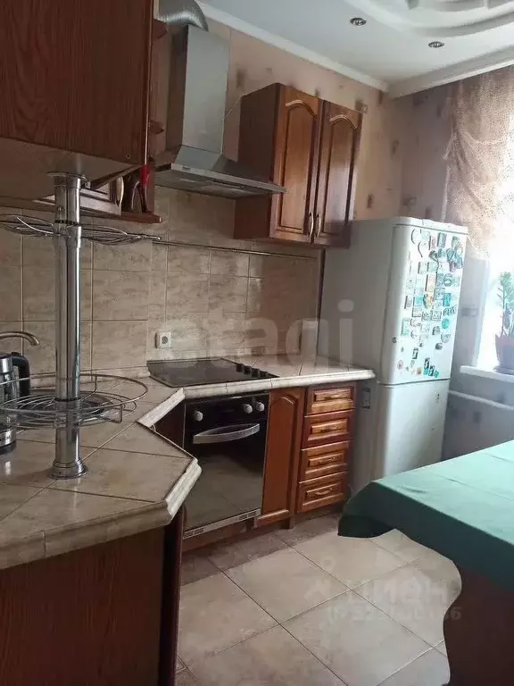 2-к кв. Ямало-Ненецкий АО, Ноябрьск ул. Изыскателей, 36Б (49.1 м) - Фото 1