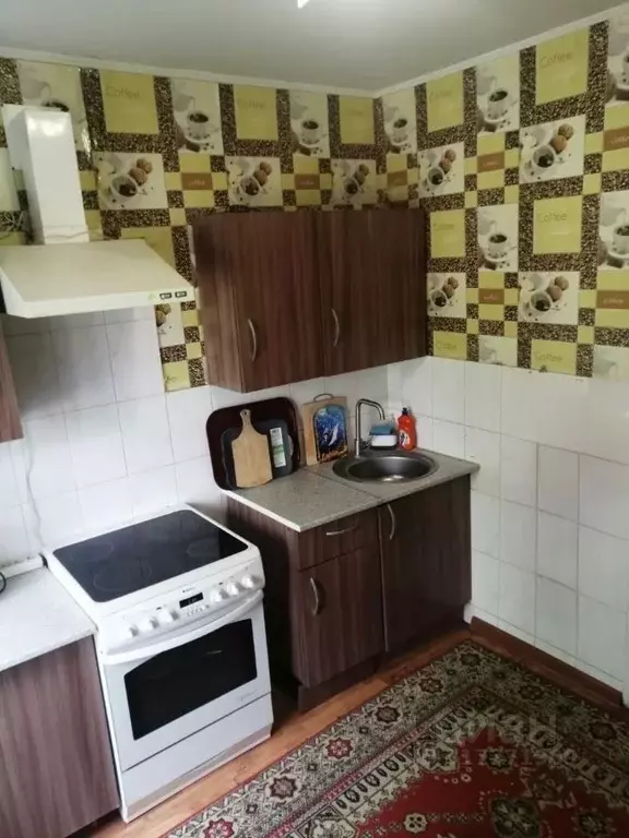 1-к кв. Самарская область, Тольятти ул. Куйбышева, 18 (34.0 м) - Фото 0