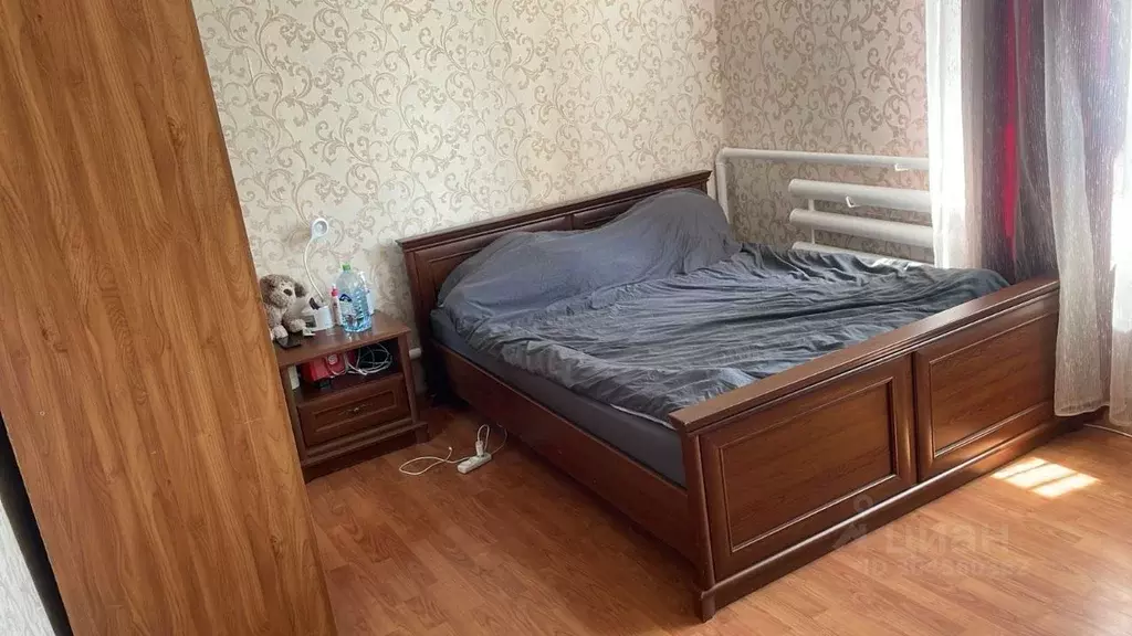 Дом в Ставропольский край, Ставрополь пер. Правды (60 м) - Фото 1