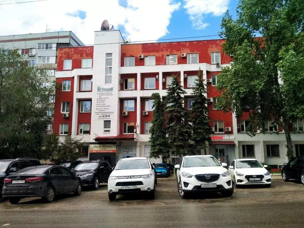Офис (163 м) - Фото 0