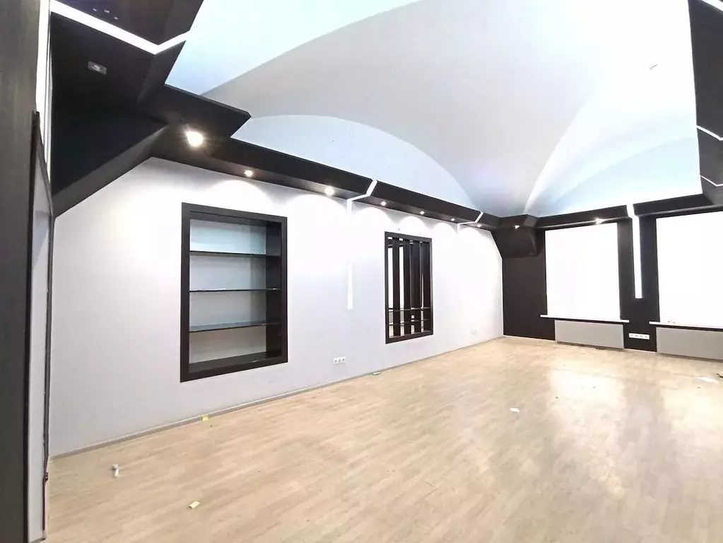 Помещение свободного назначения в Санкт-Петербург ул. Комсомола, 1-3АЦ ... - Фото 1