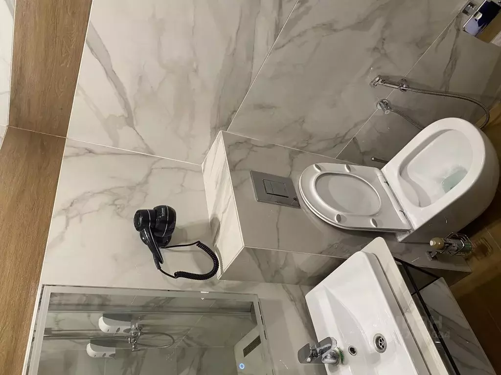 Комната Москва Краснодарская ул., 66 (28.0 м) - Фото 2