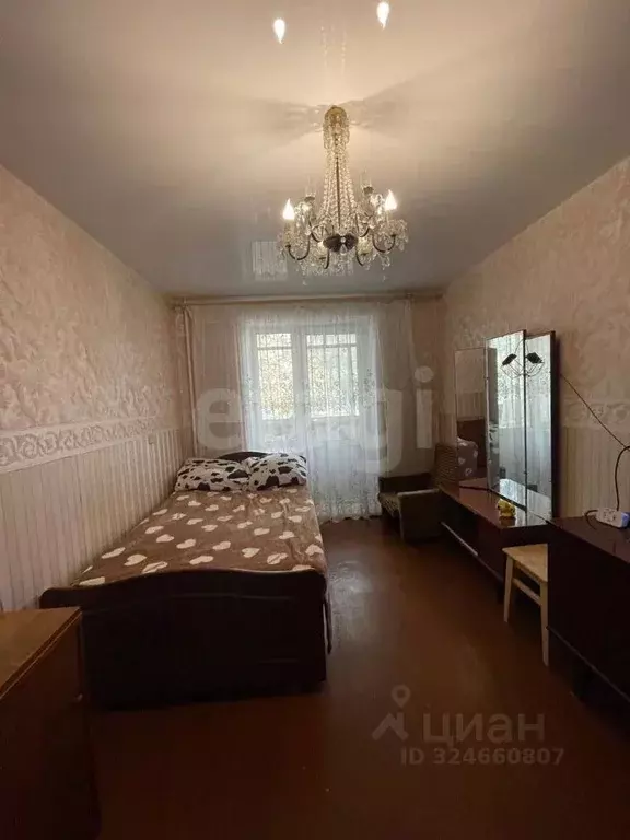 2-к кв. Пензенская область, Пенза просп. Победы, 150 (50.0 м) - Фото 1