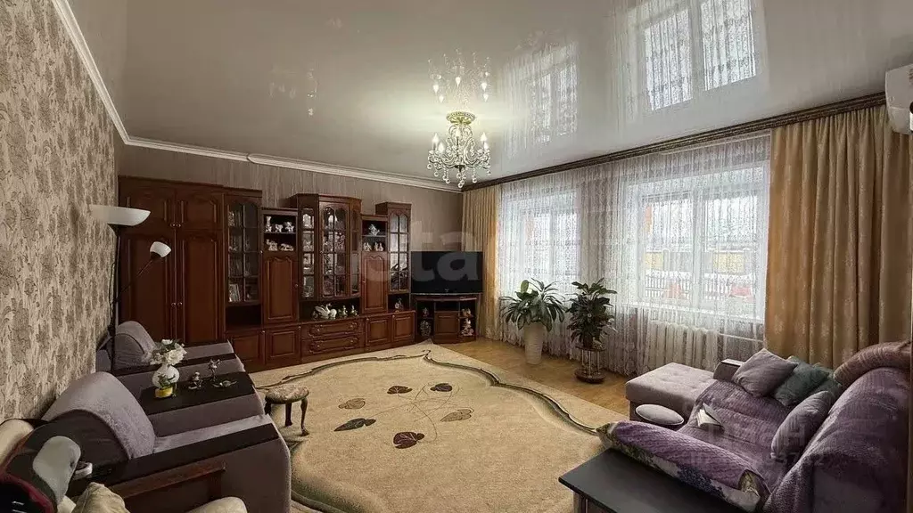 Дом в Липецкая область, Липецкий муниципальный округ, д. Копцевы ... - Фото 2