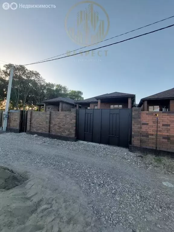 Дом в Ессентуки, Весёлая улица, 23 (170 м) - Фото 2