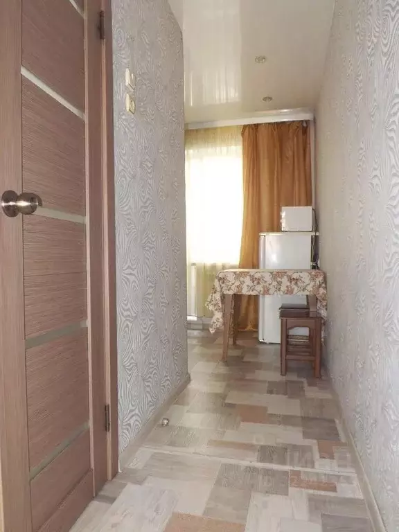 1-к кв. Иркутская область, Братск ул. Баркова, 19 (36.0 м) - Фото 2