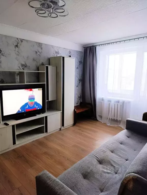 3-к кв. Ленинградская область, Гатчинский муниципальный округ, пос. ... - Фото 1