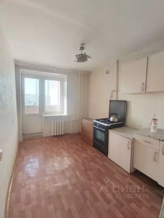 2-к кв. Башкортостан, Уфа ул. Левитана, 38/3 (56.0 м) - Фото 0