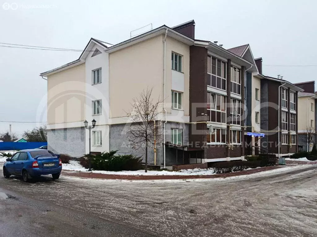 1-комнатная квартира: Муром, 2-я Новослободская улица, 7 (32 м) - Фото 1