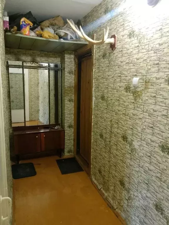 1-к кв. Башкортостан, Уфа Интернациональная ул., 181/2 (33.0 м) - Фото 2
