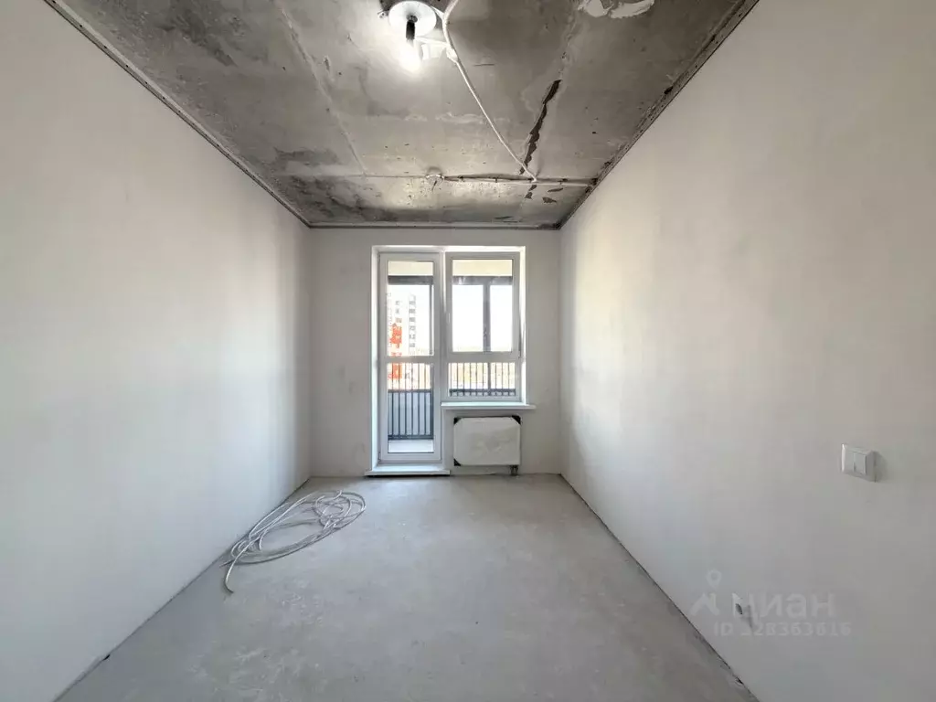 2-к кв. Московская область, Ивантеевка Пушкинский городской округ, ул. ... - Фото 1