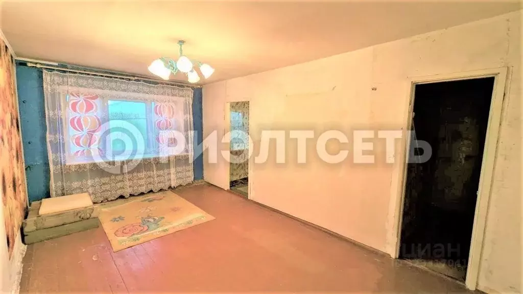 2-к кв. Мурманская область, Мурманск просп. Героев-Североморцев, 21 ... - Фото 2