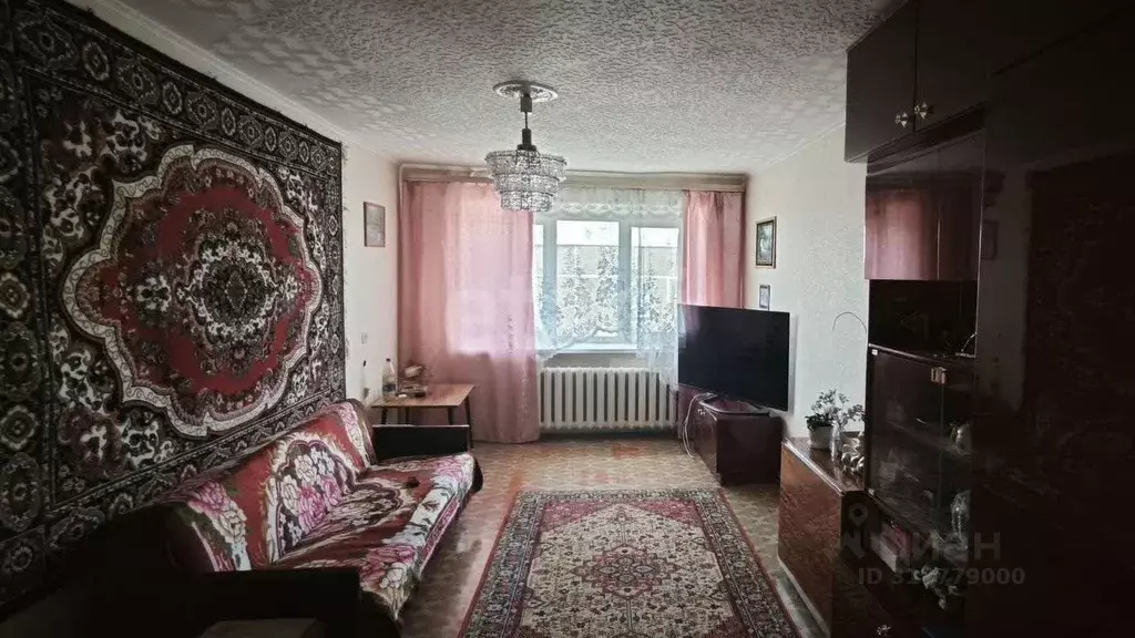 2-к кв. Свердловская область, Нижний Тагил ул. Зари, 58А (45.3 м) - Фото 1