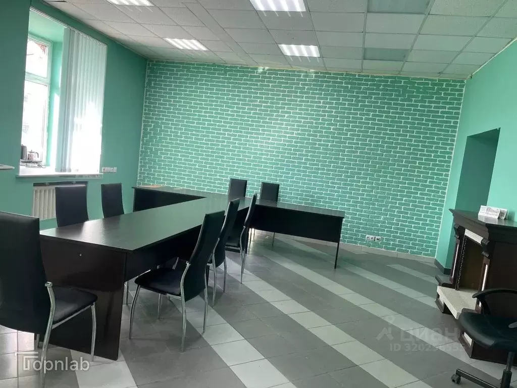 Торговая площадь в Санкт-Петербург просп. Стачек, 16 (163 м) - Фото 2