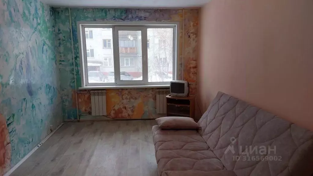 2-к кв. Новосибирская область, Новосибирск ул. Немировича-Данченко, ... - Фото 1