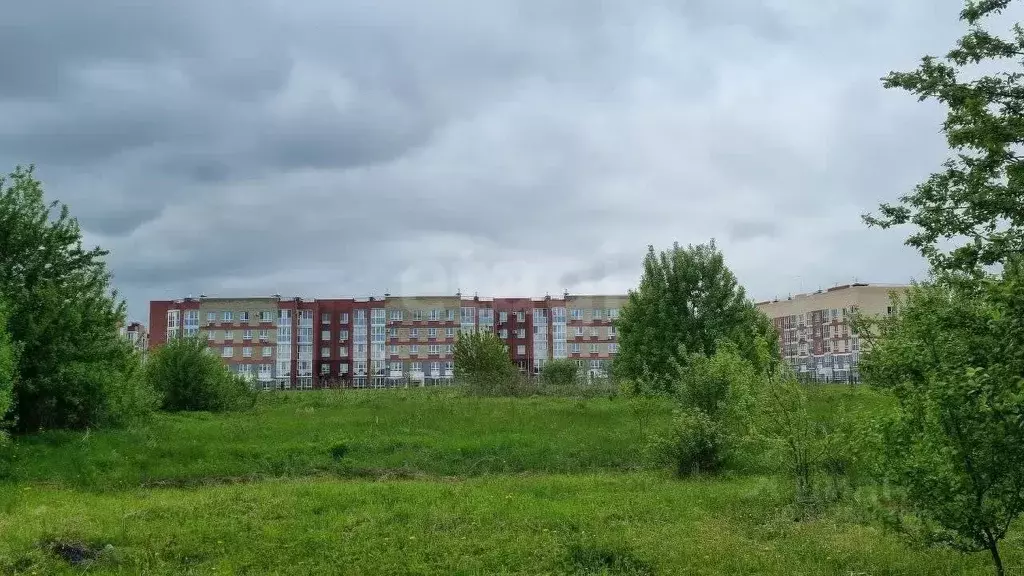 Участок в Брянская область, Брянский район, Снежское с/пос, пос. ... - Фото 1