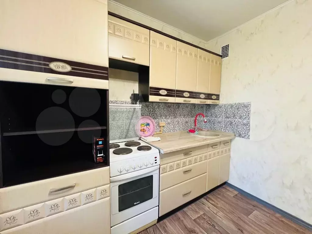 2-к. квартира, 54 м, 4/5 эт. - Фото 1
