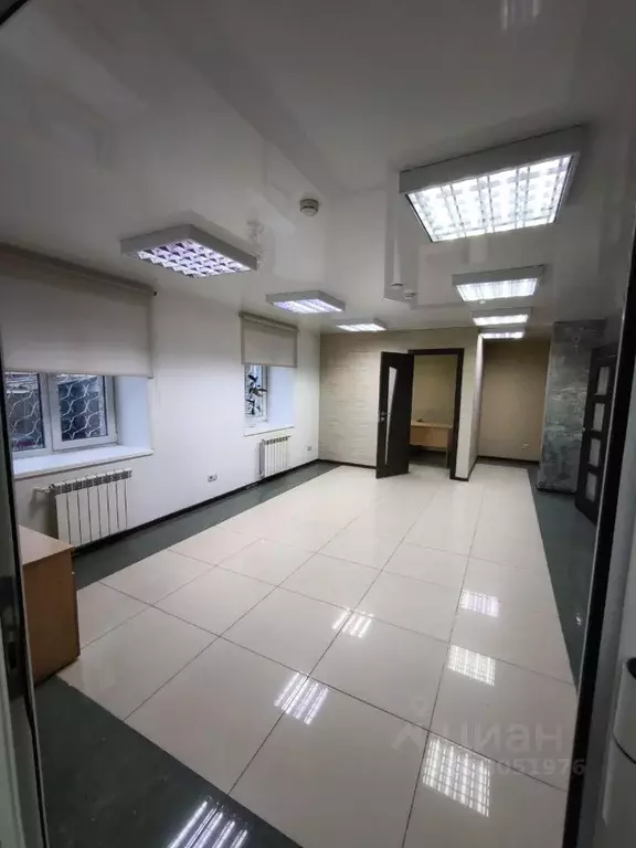 Офис в Татарстан, Казань Московская ул., 13а (107 м) - Фото 2