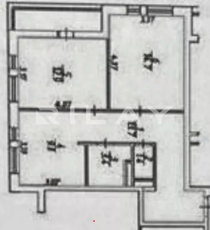 2-к кв. Калужская область, Калуга ул. 65 лет Победы, 21 (55.0 м) - Фото 2