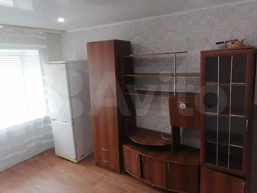 Комната 18 м в 1-к., 3/4 эт. - Фото 1
