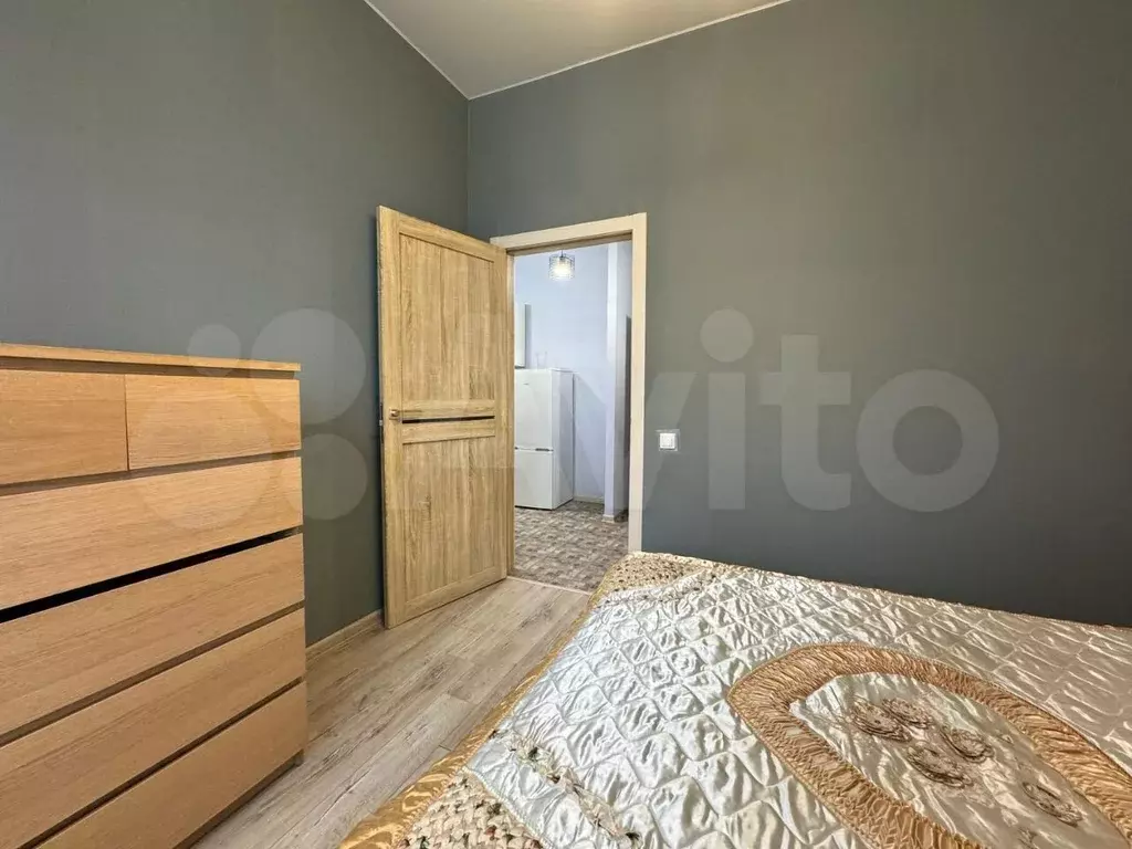 2-к. квартира, 42 м, 9/22 эт. - Фото 1
