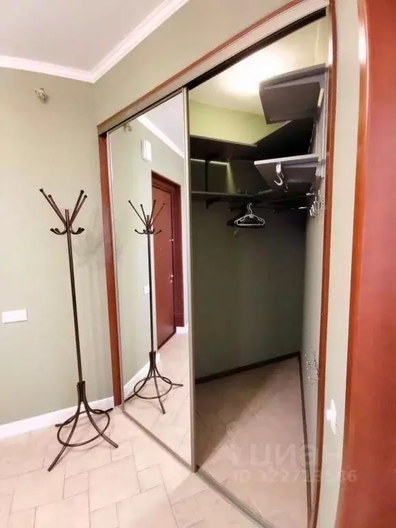 4-к кв. Санкт-Петербург Республиканская ул., 6 (150.0 м) - Фото 2