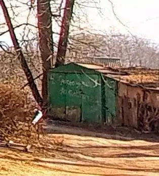 Гараж в Курская область, Курск ул. Халтурина (22 м) - Фото 0