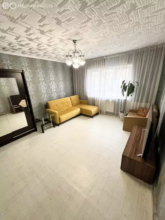 2-комнатная квартира: Калининград, улица Молочинского, 17 (41.4 м) - Фото 2