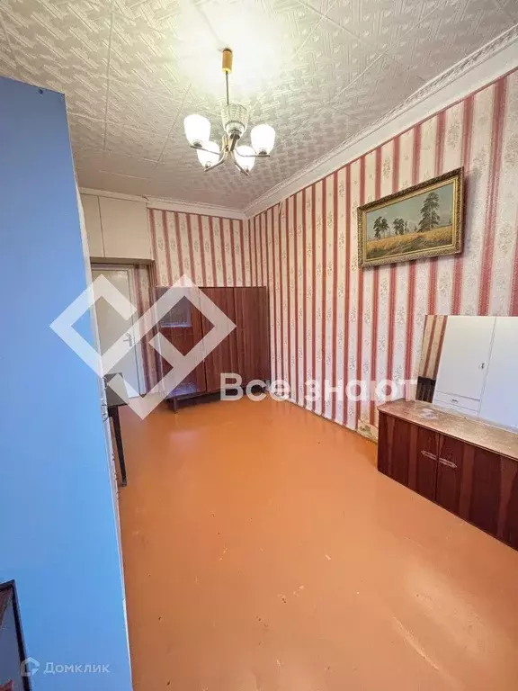 Продаётся 2-к квартира, 60.1 м - Фото 1