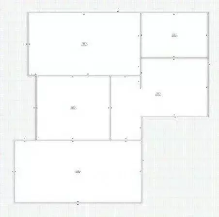 2-к кв. Ингушетия, Магас ул. Университетская (72.0 м) - Фото 2